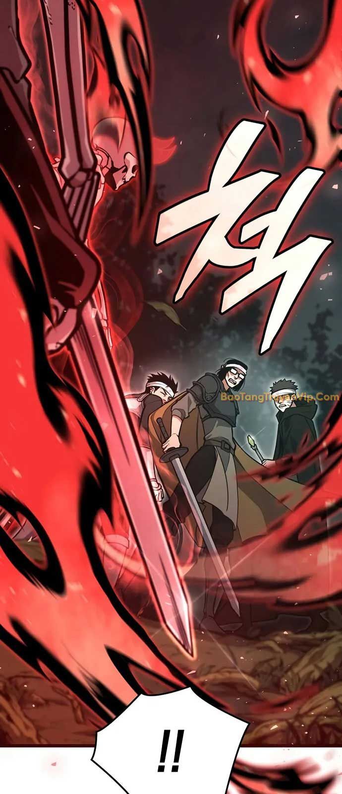 Độc Chiến Đế Vương Chap 12 - Next Chap 13