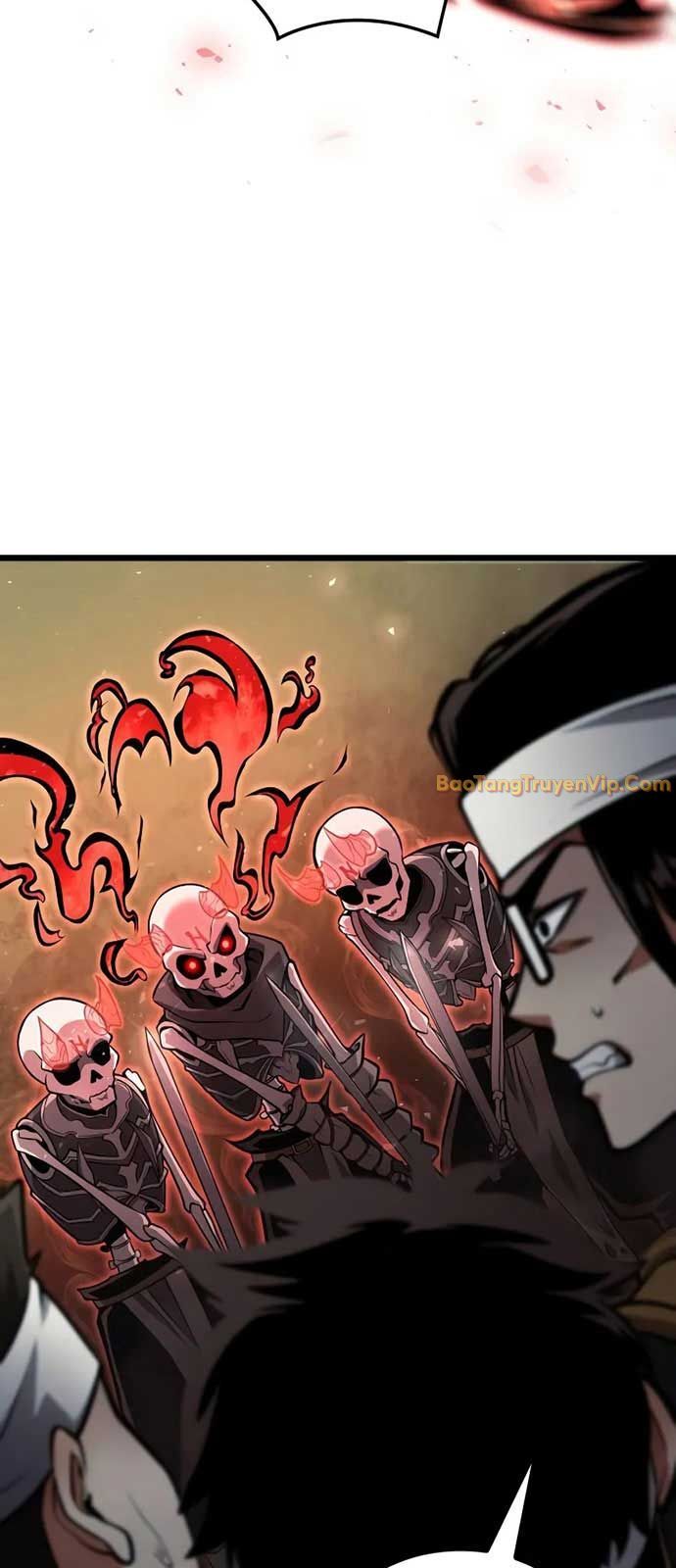 Độc Chiến Đế Vương Chap 12 - Next Chap 13