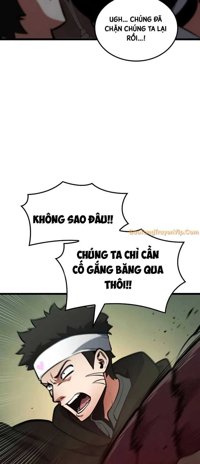 Độc Chiến Đế Vương Chap 12 - Next Chap 13