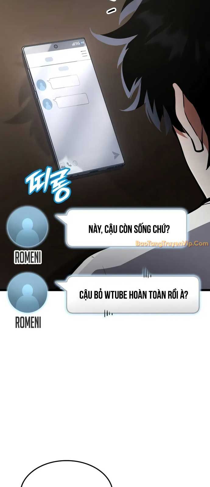 Độc Chiến Đế Vương Chap 13 - Next Chap 14