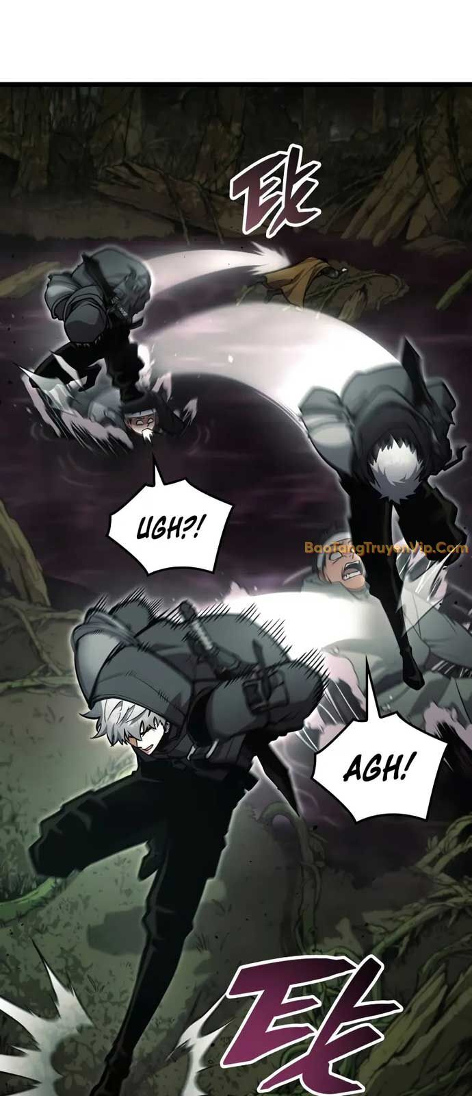 Độc Chiến Đế Vương Chap 13 - Next Chap 14