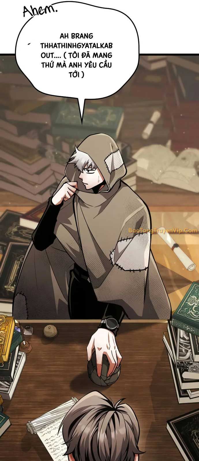 Độc Chiến Đế Vương Chap 13 - Next Chap 14