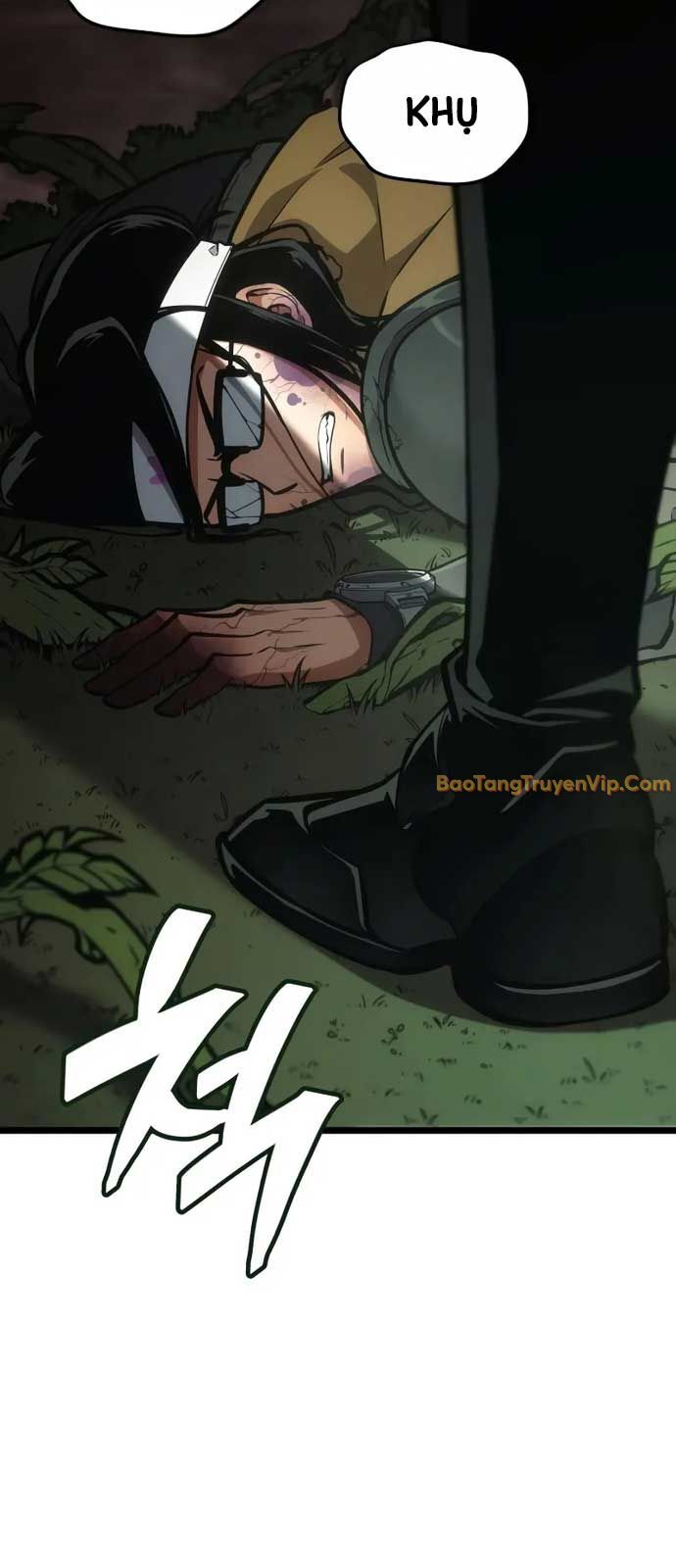 Độc Chiến Đế Vương Chap 13 - Next Chap 14