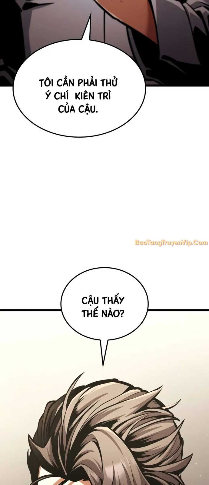 Độc Chiến Đế Vương Chap 13 - Next Chap 14