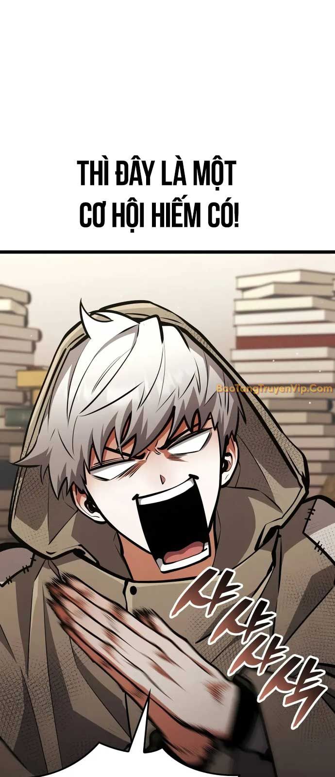 Độc Chiến Đế Vương Chap 13 - Next Chap 14