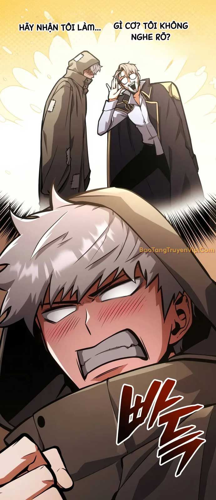 Độc Chiến Đế Vương Chap 13 - Next Chap 14