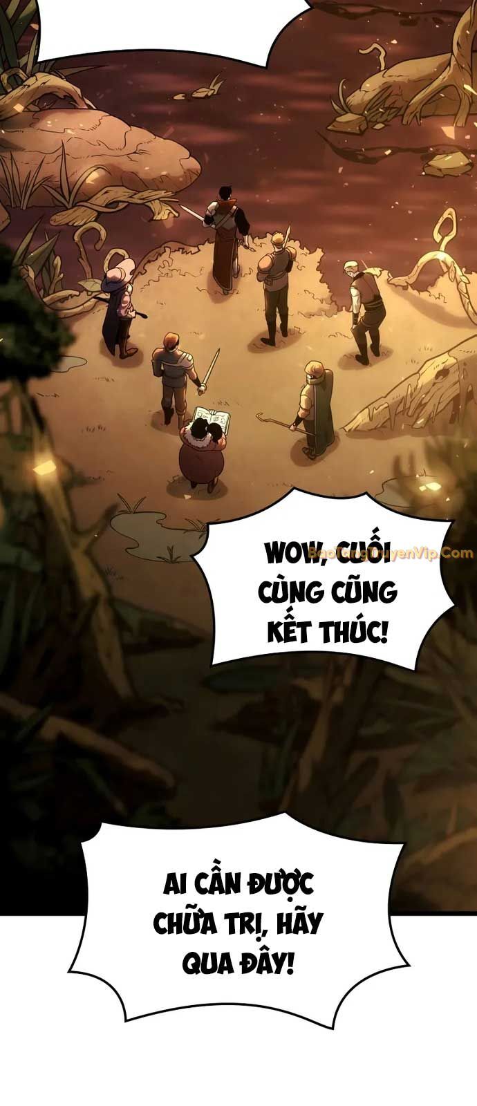 Độc Chiến Đế Vương Chap 13 - Next Chap 14