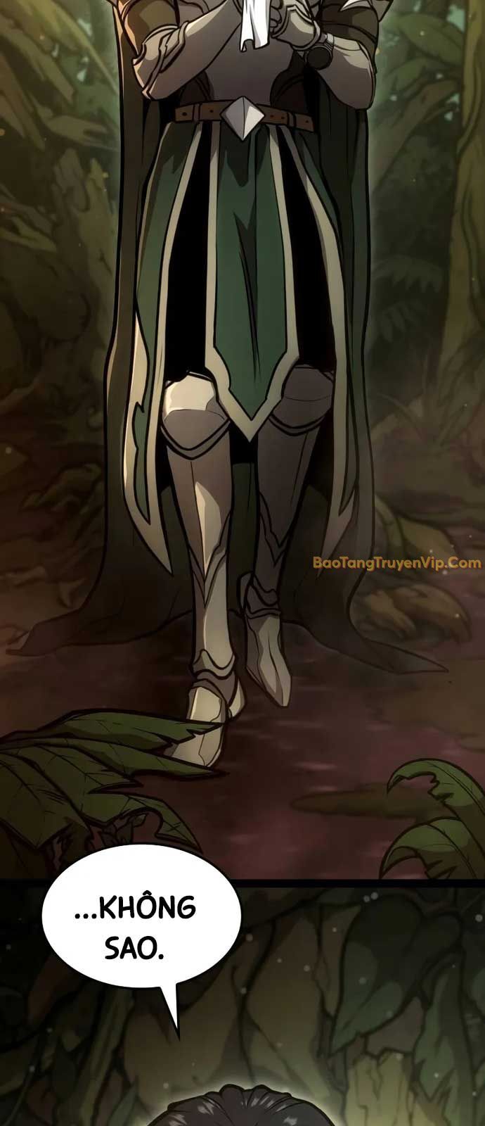 Độc Chiến Đế Vương Chap 13 - Next Chap 14