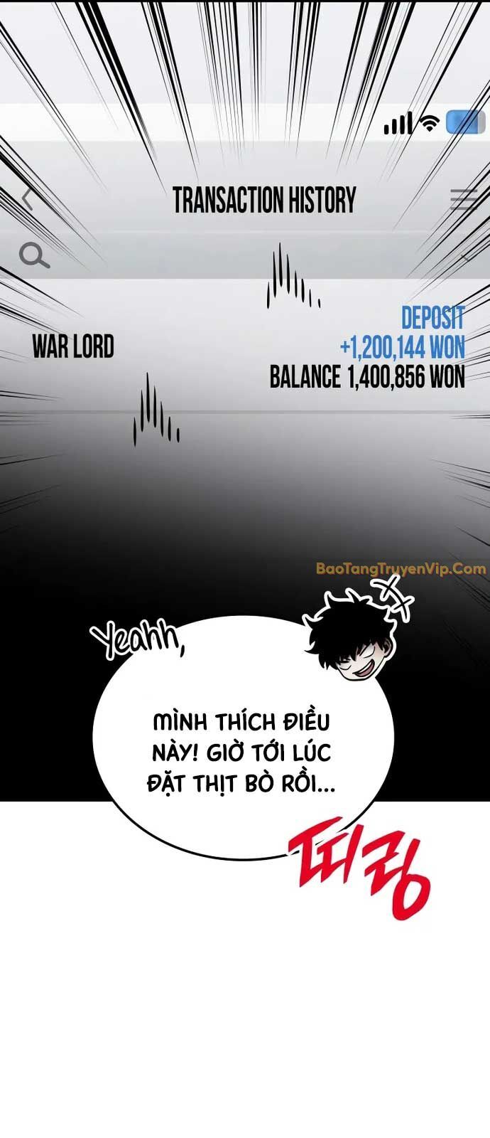 Độc Chiến Đế Vương Chap 13 - Next Chap 14