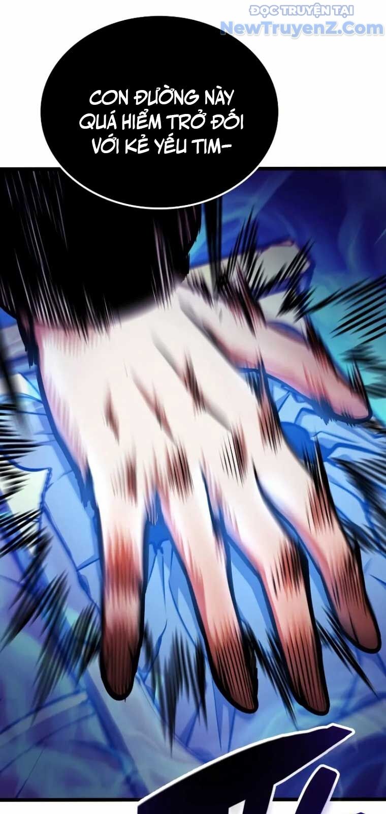 Độc Chiến Đế Vương Chap 2 - Next Chap 3