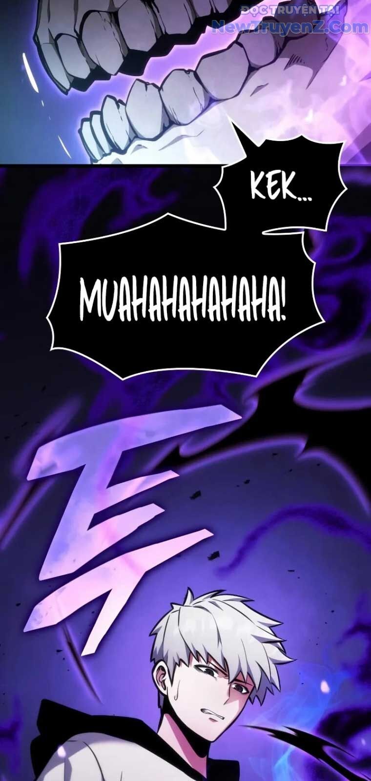 Độc Chiến Đế Vương Chap 2 - Next Chap 3