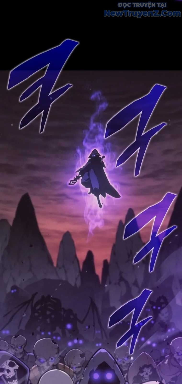 Độc Chiến Đế Vương Chap 2 - Next Chap 3