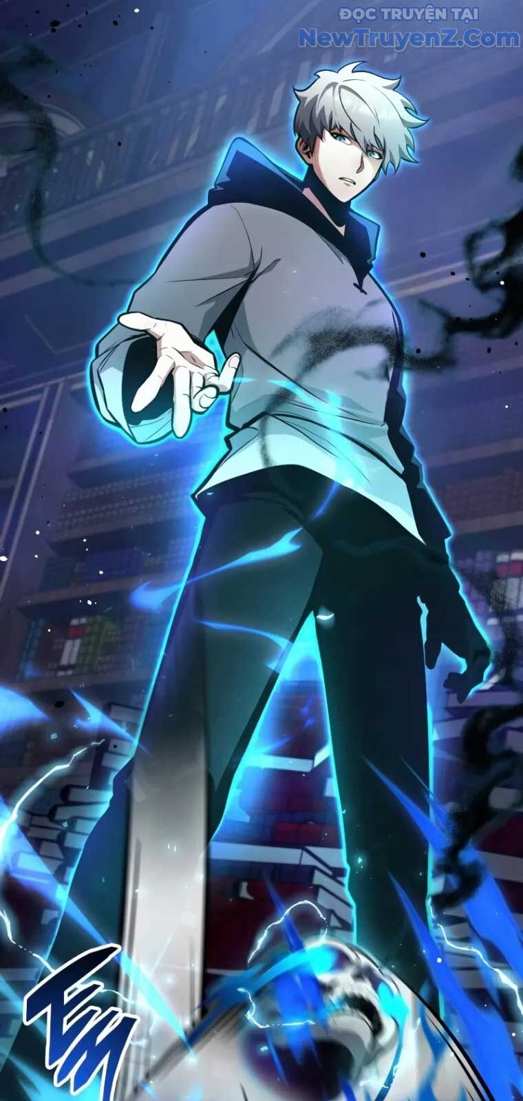 Độc Chiến Đế Vương Chap 2 - Next Chap 3