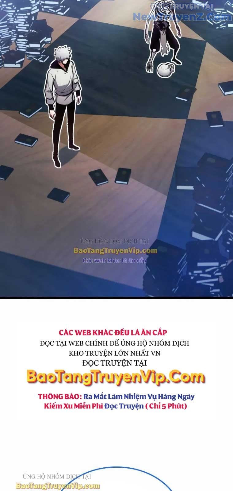 Độc Chiến Đế Vương Chap 2 - Next Chap 3