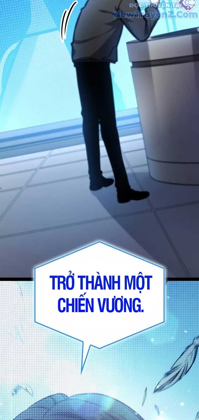 Độc Chiến Đế Vương Chap 2 - Next Chap 3