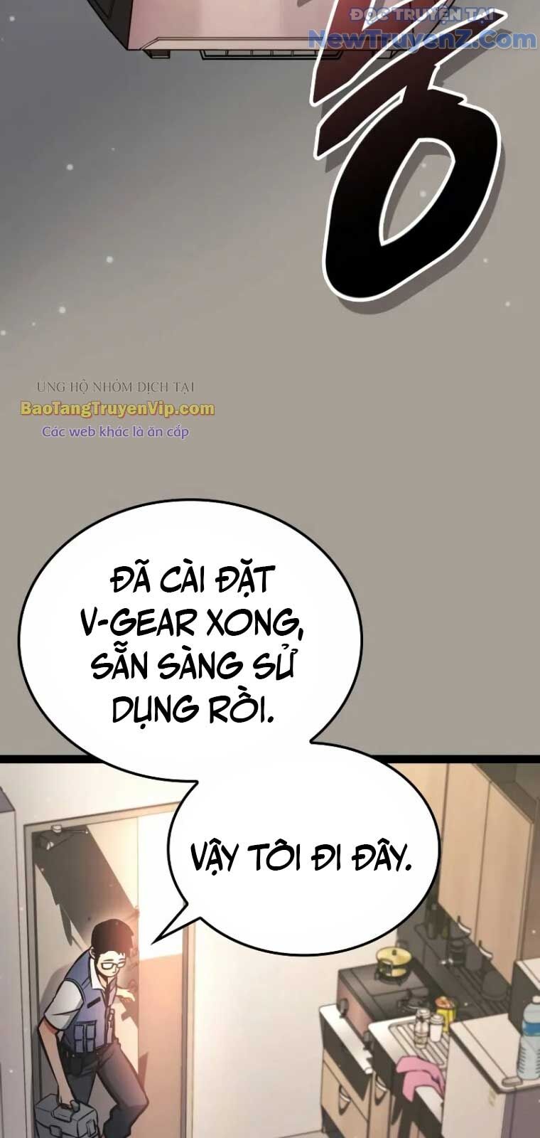 Độc Chiến Đế Vương Chap 2 - Next Chap 3