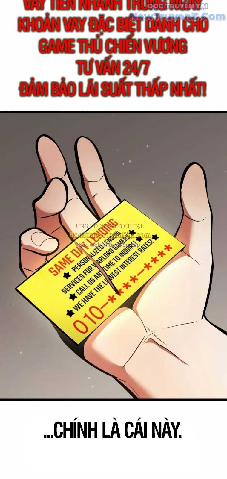 Độc Chiến Đế Vương Chap 2 - Next Chap 3