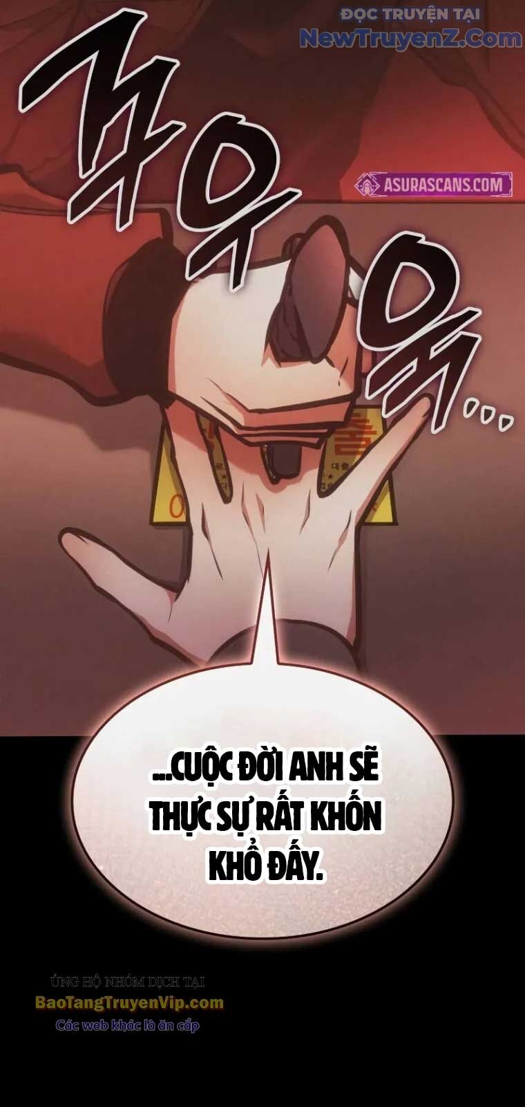 Độc Chiến Đế Vương Chap 2 - Next Chap 3