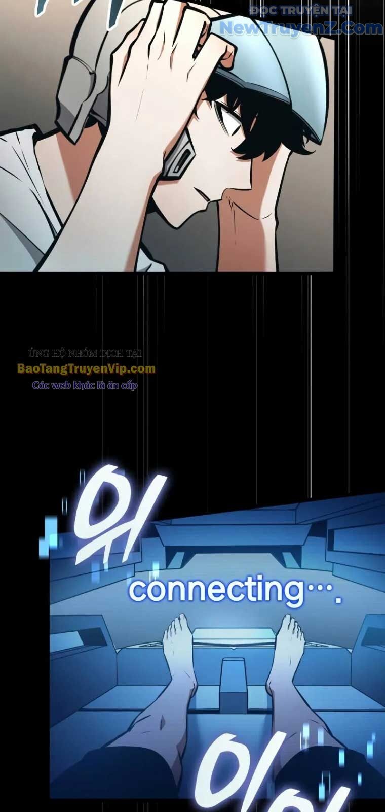 Độc Chiến Đế Vương Chap 2 - Next Chap 3