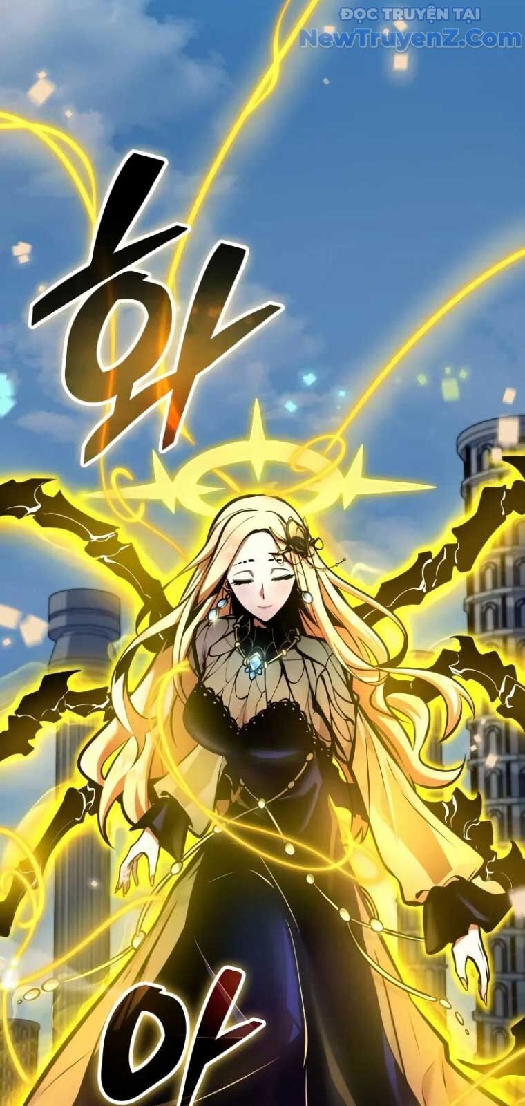 Độc Chiến Đế Vương Chap 2 - Next Chap 3