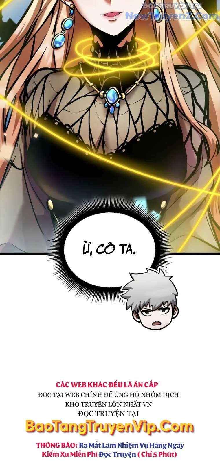 Độc Chiến Đế Vương Chap 2 - Next Chap 3