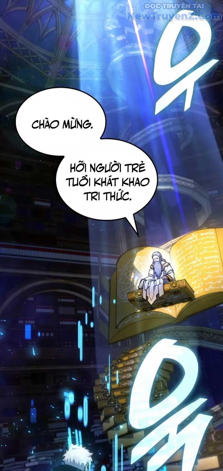 Độc Chiến Đế Vương Chap 2 - Next Chap 3