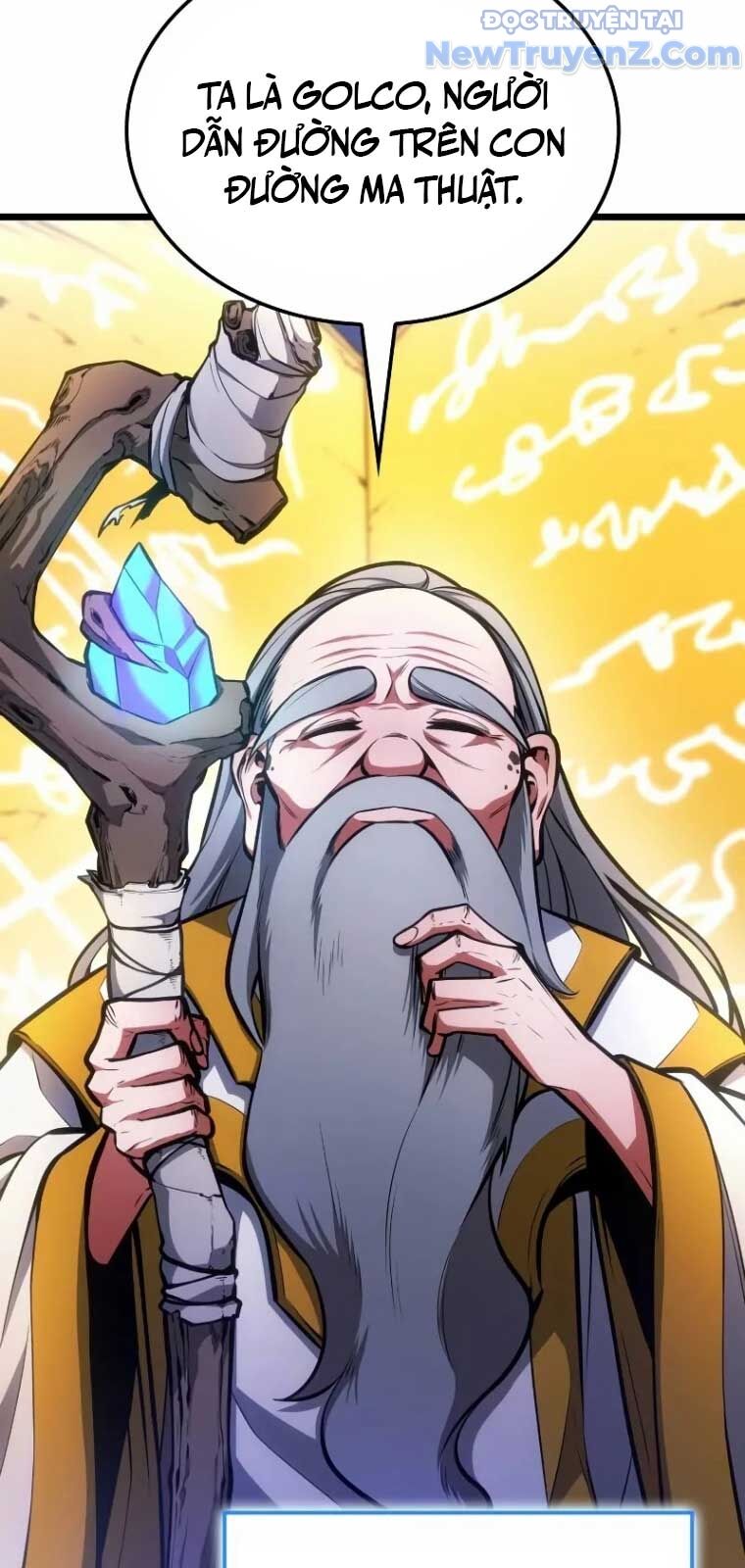 Độc Chiến Đế Vương Chap 2 - Next Chap 3