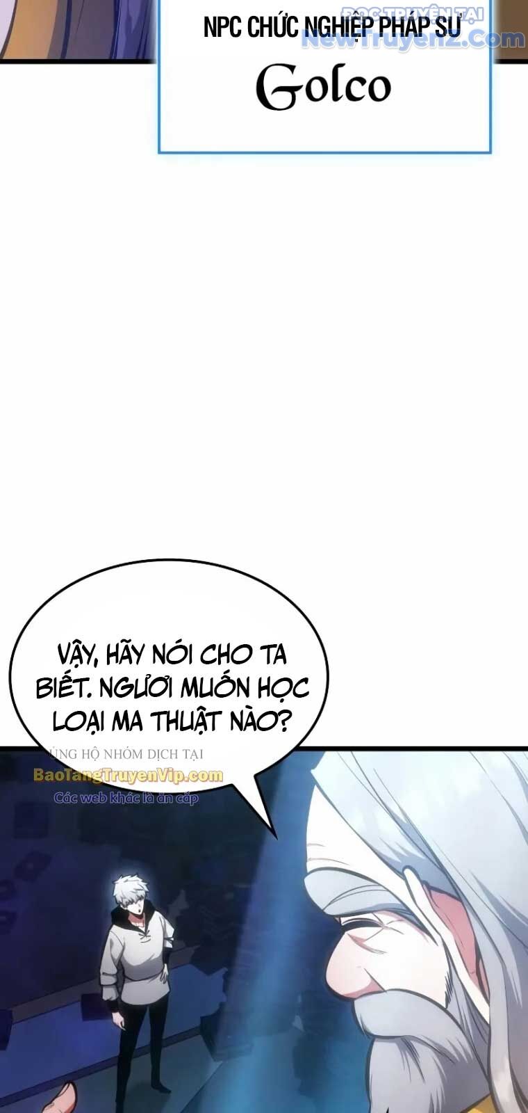 Độc Chiến Đế Vương Chap 2 - Next Chap 3