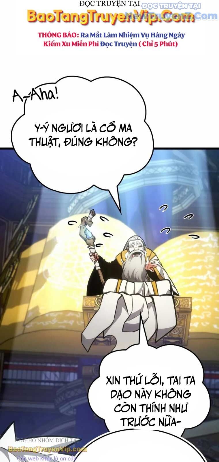 Độc Chiến Đế Vương Chap 2 - Next Chap 3