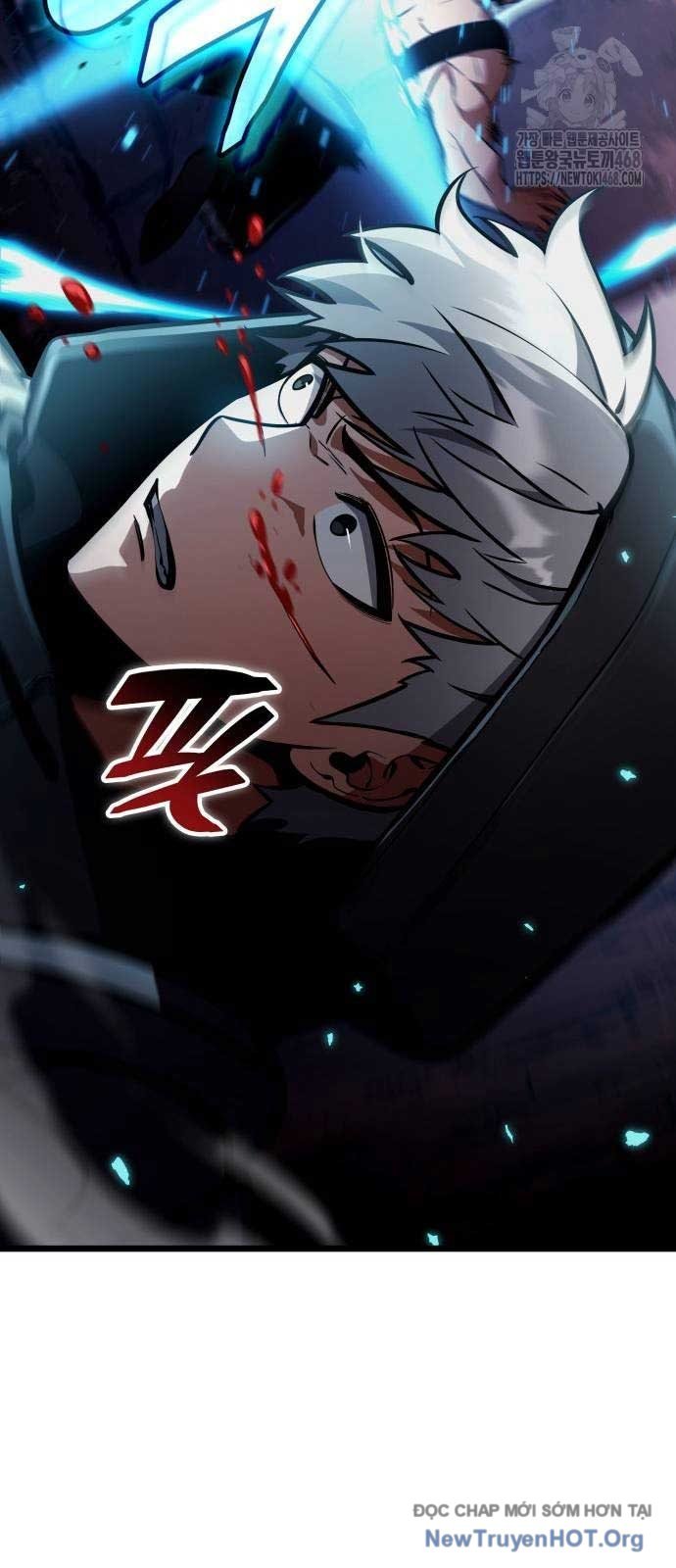 Độc Chiến Đế Vương Chap 25 - Next Chap 26