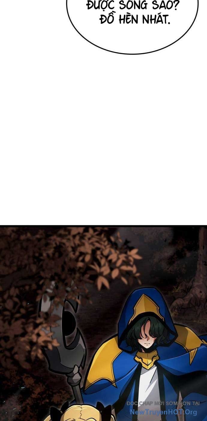 Độc Chiến Đế Vương Chap 25 - Next Chap 26