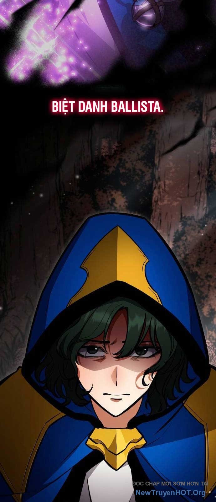 Độc Chiến Đế Vương Chap 25 - Next Chap 26