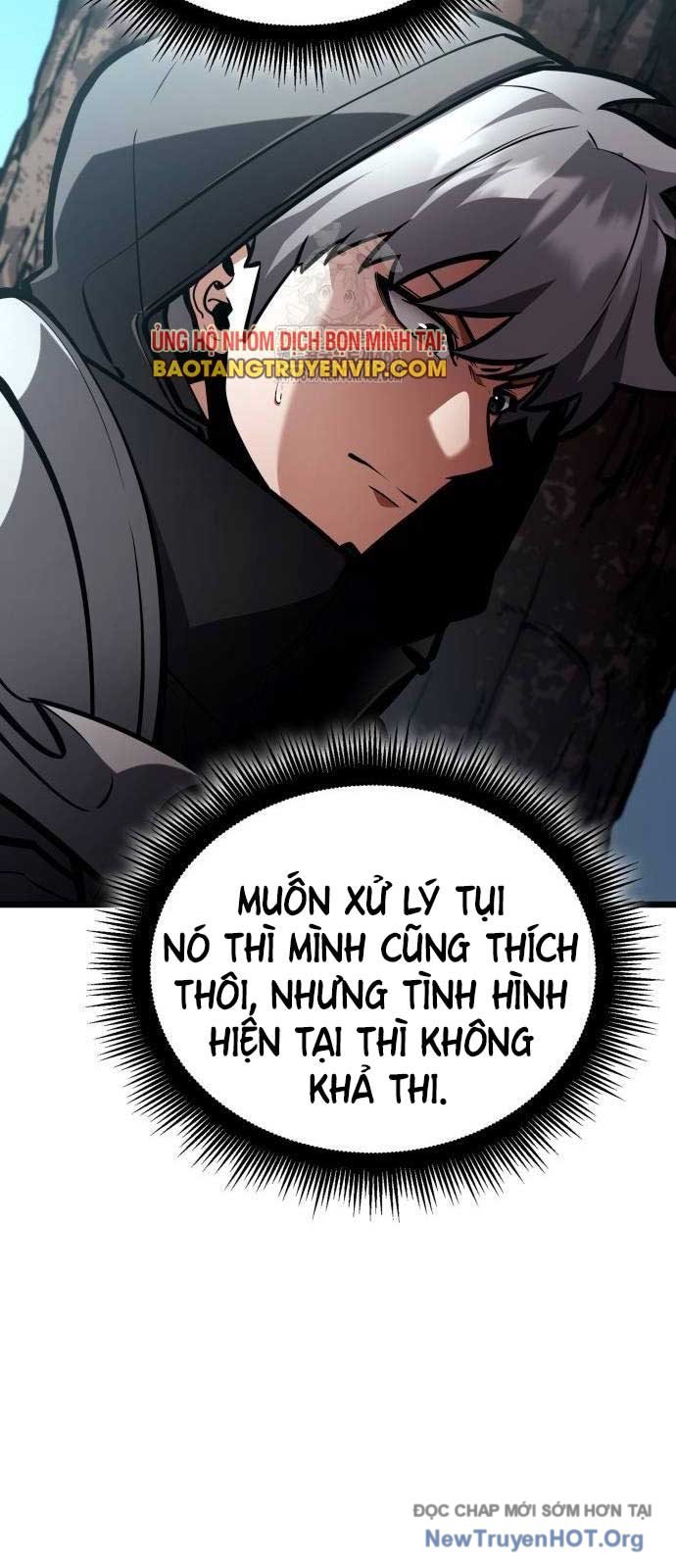 Độc Chiến Đế Vương Chap 25 - Next Chap 26