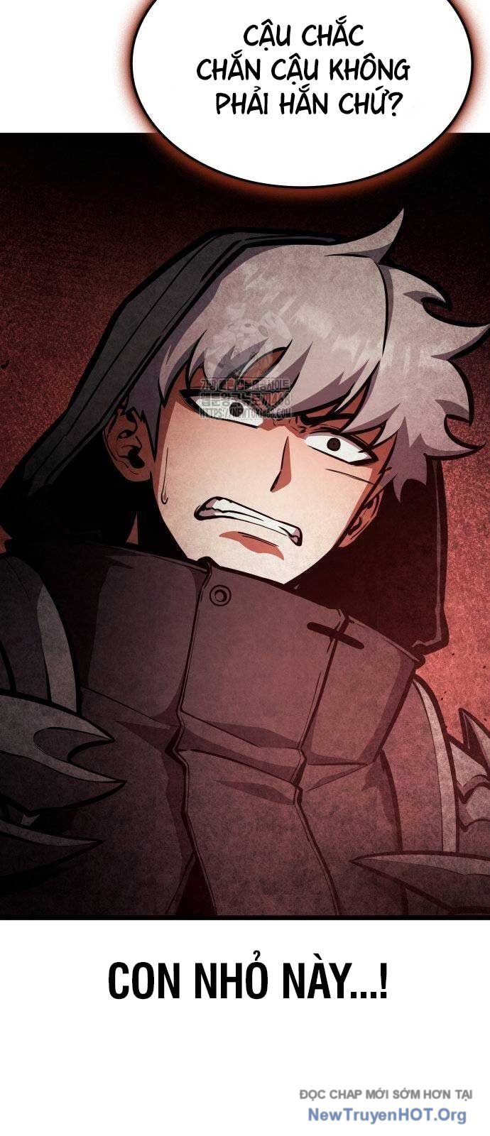 Độc Chiến Đế Vương Chap 25 - Next Chap 26