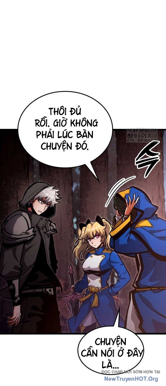 Độc Chiến Đế Vương Chap 25 - Next Chap 26