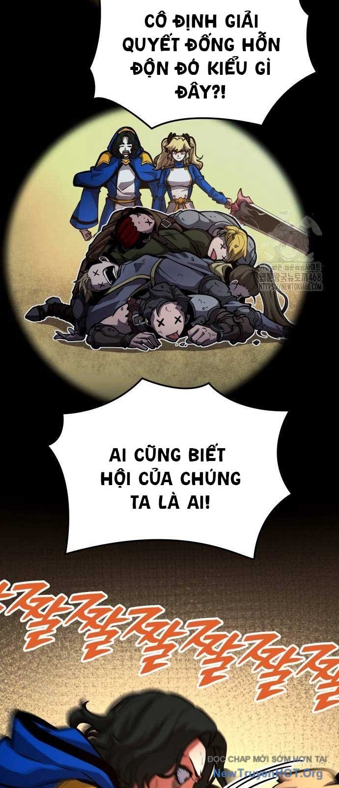 Độc Chiến Đế Vương Chap 25 - Next Chap 26