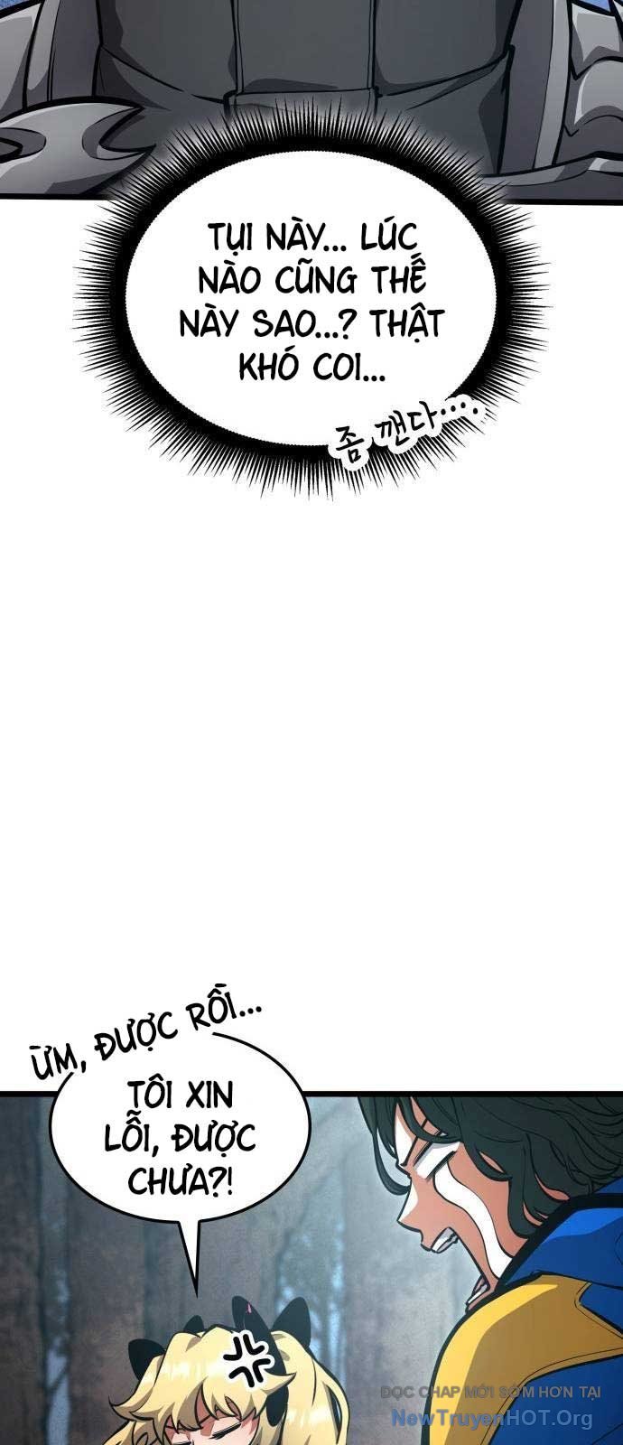 Độc Chiến Đế Vương Chap 25 - Next Chap 26