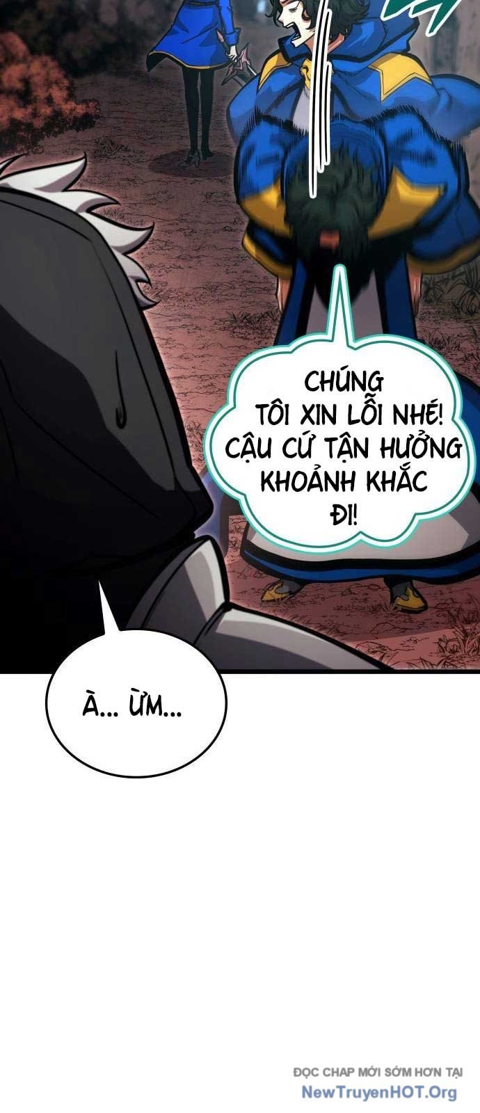 Độc Chiến Đế Vương Chap 25 - Next Chap 26