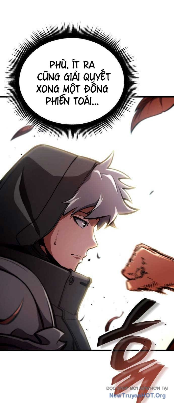 Độc Chiến Đế Vương Chap 25 - Next Chap 26