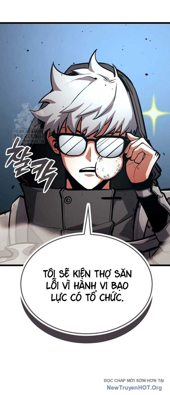 Độc Chiến Đế Vương Chap 25 - Next Chap 26