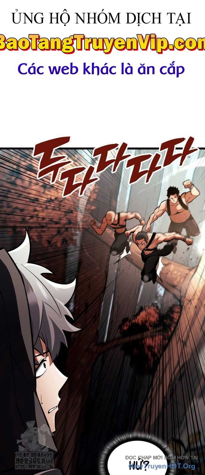 Độc Chiến Đế Vương Chap 25 - Next Chap 26