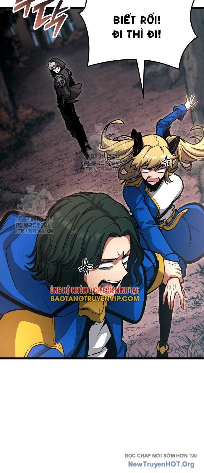 Độc Chiến Đế Vương Chap 25 - Next Chap 26