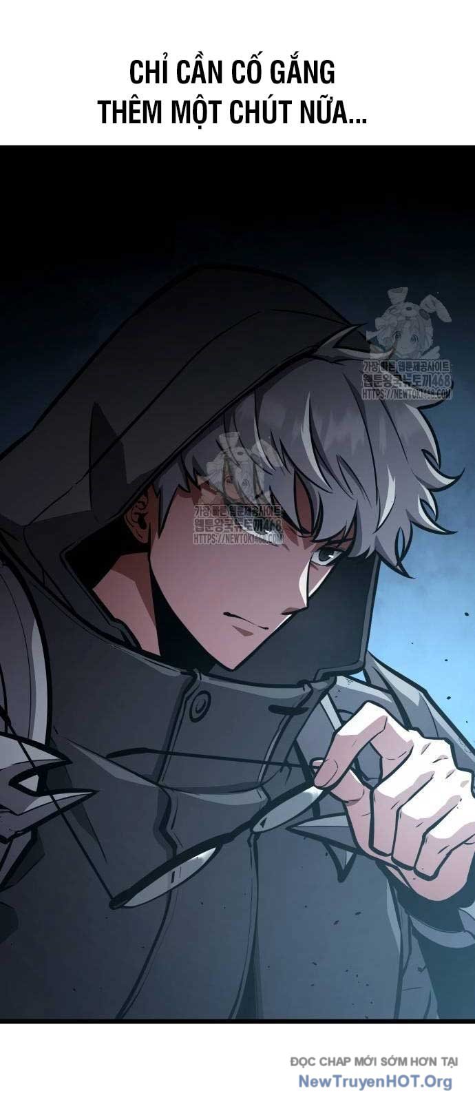 Độc Chiến Đế Vương Chap 25 - Next Chap 26