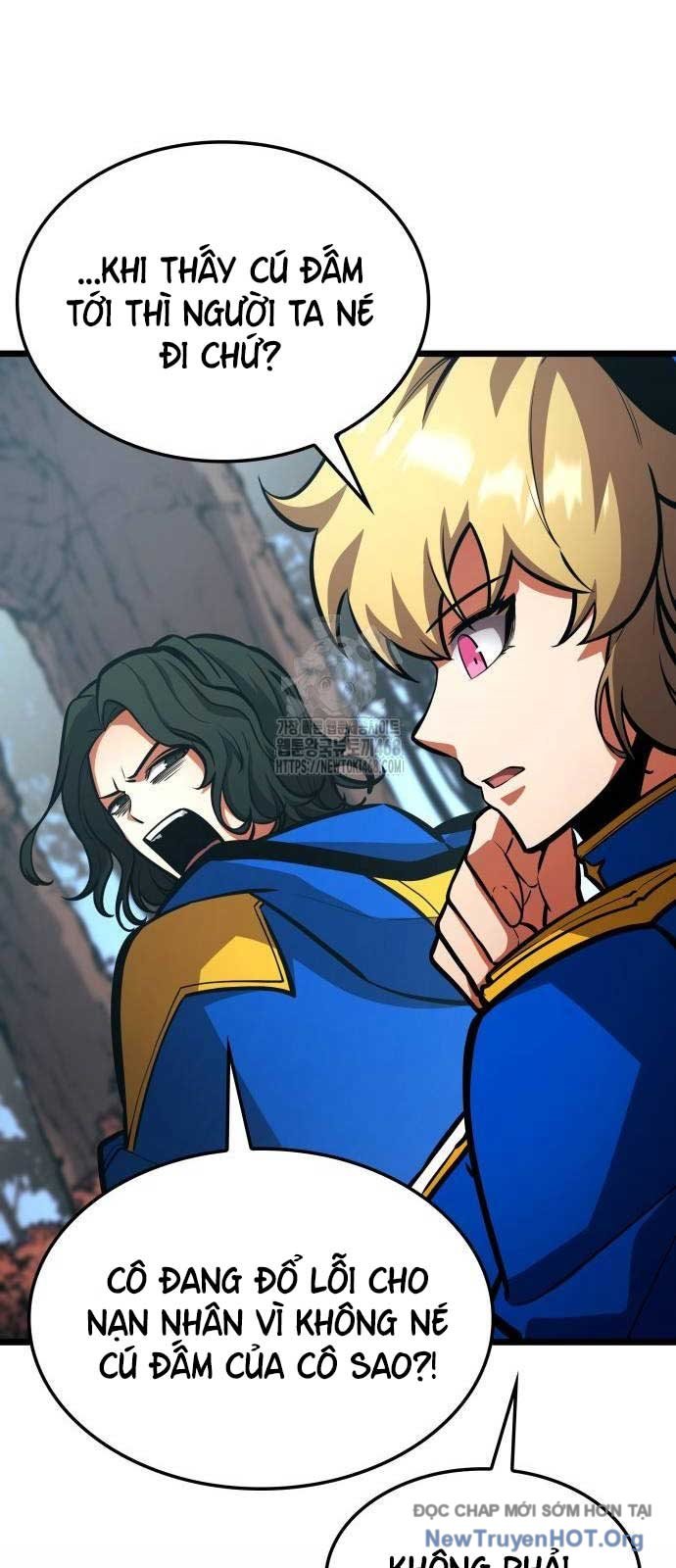 Độc Chiến Đế Vương Chap 25 - Next Chap 26