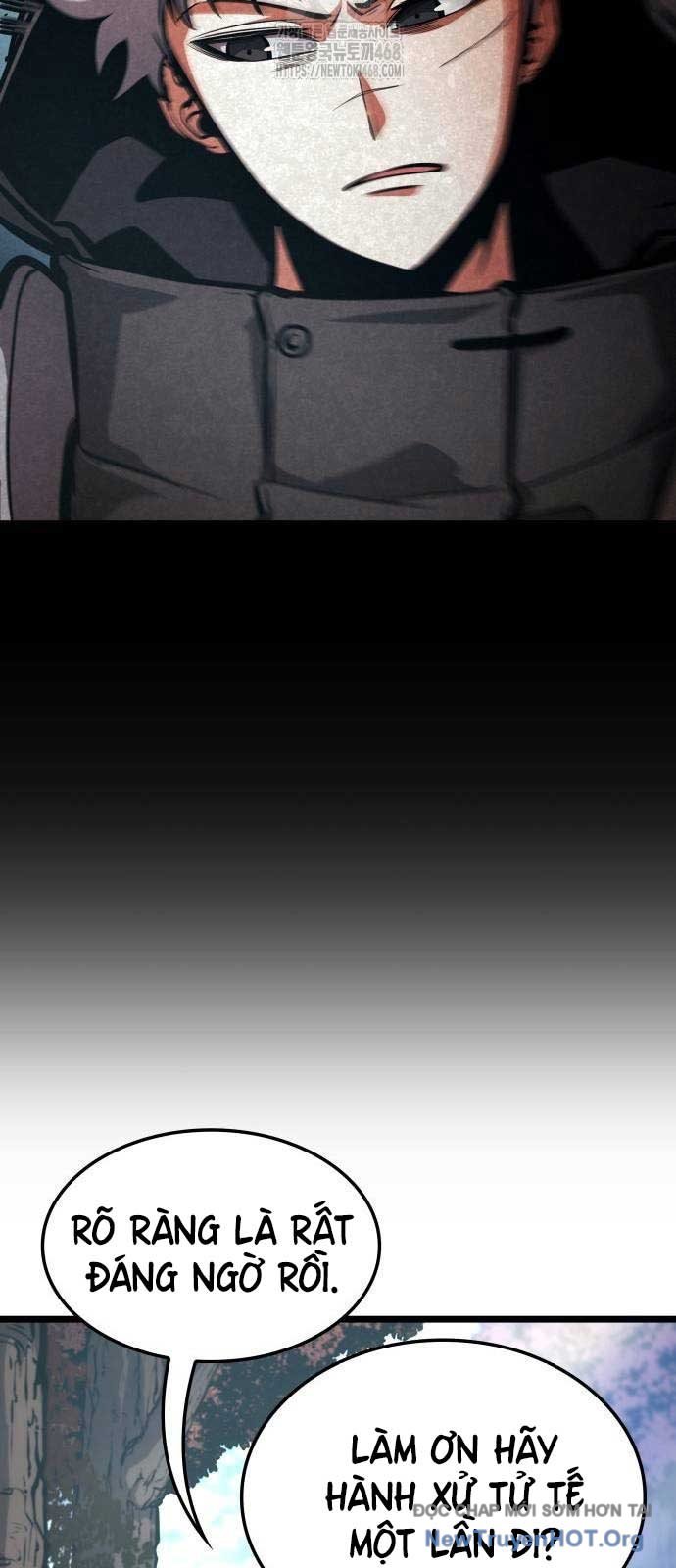 Độc Chiến Đế Vương Chap 25 - Next Chap 26