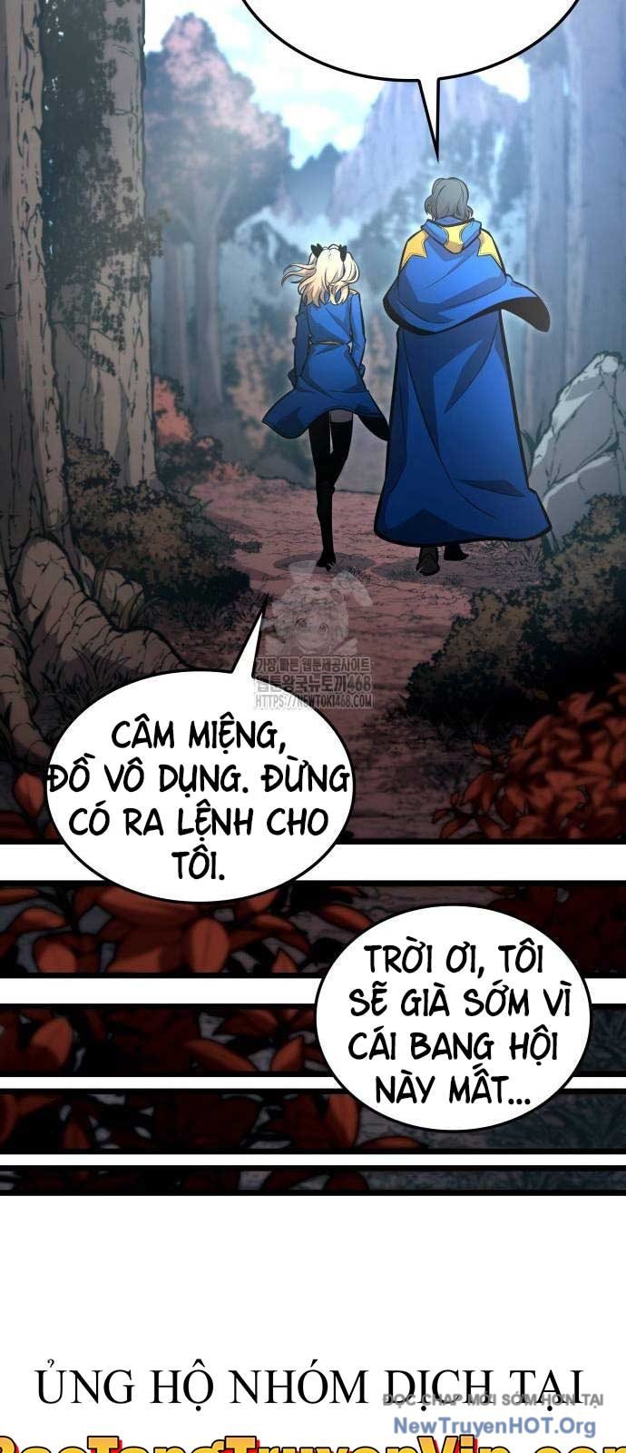 Độc Chiến Đế Vương Chap 25 - Next Chap 26