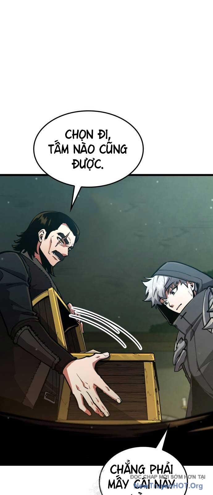 Độc Chiến Đế Vương Chap 25 - Next Chap 26