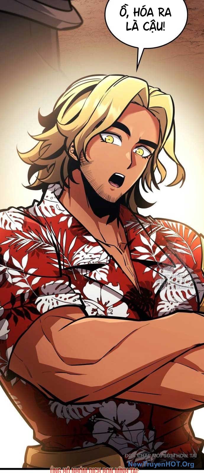 Độc Chiến Đế Vương Chap 25 - Next Chap 26