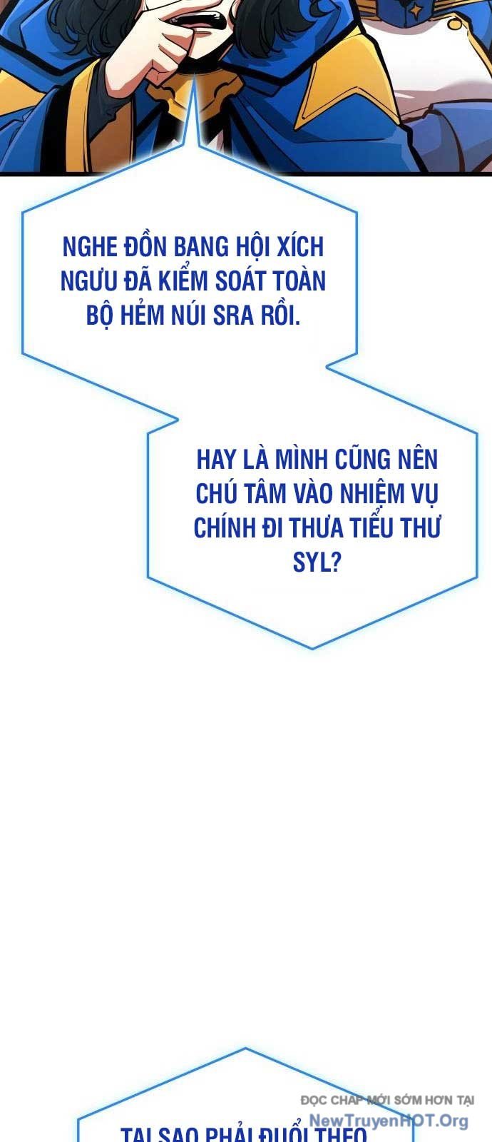 Độc Chiến Đế Vương Chap 25 - Next Chap 26