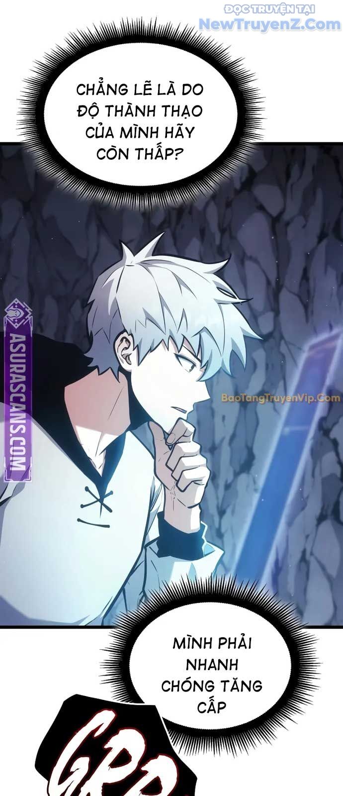 Độc Chiến Đế Vương Chap 3 - Next Chap 4